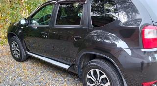 Nissan Terrano 2019 года за 6 700 000 тг. в Усть-Каменогорск