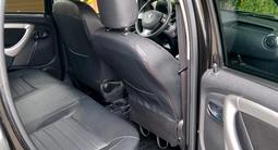 Nissan Terrano 2019 года за 6 700 000 тг. в Усть-Каменогорск – фото 3