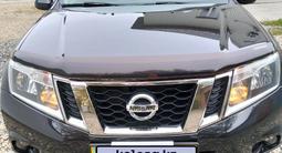 Nissan Terrano 2019 года за 6 700 000 тг. в Усть-Каменогорск – фото 4