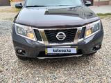 Nissan Terrano 2019 года за 6 700 000 тг. в Усть-Каменогорск – фото 5