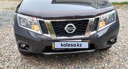 Nissan Terrano 2019 года за 6 700 000 тг. в Усть-Каменогорск – фото 5