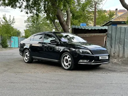 Volkswagen Passat 2014 года за 5 500 000 тг. в Астана – фото 3