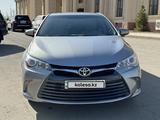 Toyota Camry 2015 годаүшін10 780 000 тг. в Жезказган – фото 2