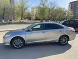 Toyota Camry 2015 года за 11 100 000 тг. в Жезказган – фото 4