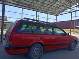 Mazda 323 1990 года за 500 000 тг. в Шымкент – фото 5