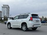 Toyota Land Cruiser Prado 2013 годаүшін16 000 000 тг. в Астана – фото 4