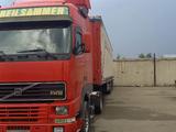 Volvo  FH 1997 года за 15 500 000 тг. в Щучинск – фото 2