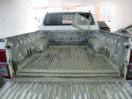 Toyota Hilux 2012 года за 6 372 100 тг. в Актобе – фото 11