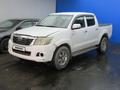 Toyota Hilux 2012 года за 6 372 100 тг. в Актобе – фото 3