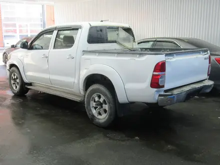 Toyota Hilux 2012 года за 6 372 100 тг. в Актобе – фото 6