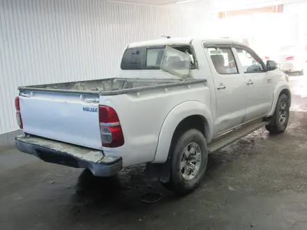 Toyota Hilux 2012 года за 6 372 100 тг. в Актобе – фото 4