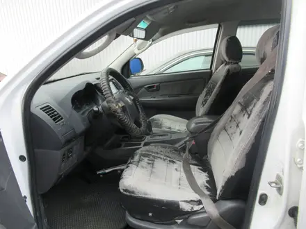 Toyota Hilux 2012 года за 6 372 100 тг. в Актобе – фото 7