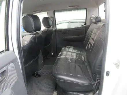 Toyota Hilux 2012 года за 6 372 100 тг. в Актобе – фото 8