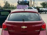 Chevrolet Cruze 2011 года за 3 200 000 тг. в Алматы – фото 2