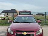 Chevrolet Cruze 2011 года за 3 200 000 тг. в Алматы