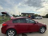 Chevrolet Cruze 2011 года за 3 200 000 тг. в Алматы – фото 3