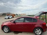 Chevrolet Cruze 2011 года за 3 200 000 тг. в Алматы – фото 4