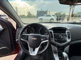 Chevrolet Cruze 2011 года за 3 200 000 тг. в Алматы – фото 5