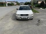 Audi 80 1992 годаүшін1 600 000 тг. в Кызылорда – фото 5