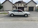 Audi 80 1992 года за 1 600 000 тг. в Кызылорда – фото 4