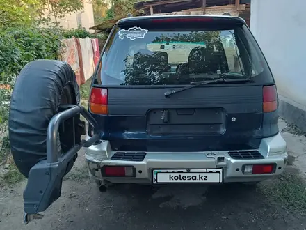 Mitsubishi RVR 1996 года за 1 600 000 тг. в Алматы – фото 10