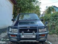 Mitsubishi RVR 1996 годаүшін1 600 000 тг. в Алматы