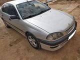 Toyota Avensis 1998 годаүшін2 578 407 тг. в Жанаозен