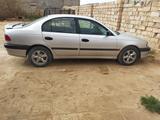 Toyota Avensis 1998 года за 2 578 407 тг. в Жанаозен – фото 4