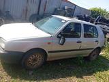 Volkswagen Golf 1994 года за 300 000 тг. в Кокшетау – фото 2