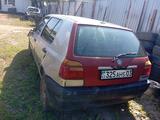 Volkswagen Golf 1994 года за 300 000 тг. в Кокшетау – фото 3