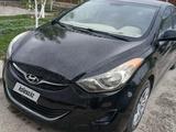 Hyundai Elantra 2012 годаүшін3 300 000 тг. в Атырау – фото 2