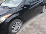 Hyundai Elantra 2012 годаүшін3 300 000 тг. в Атырау