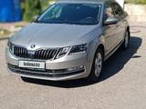 Skoda Octavia 2017 года за 11 000 000 тг. в Алматы