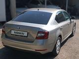 Skoda Octavia 2017 года за 11 000 000 тг. в Алматы – фото 3