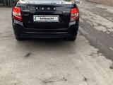 ВАЗ (Lada) Granta 2190 2020 годаүшін3 500 000 тг. в Алматы – фото 2