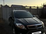 Ford Kuga 2012 года за 5 000 000 тг. в Астана