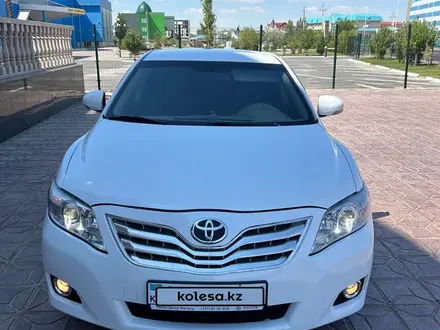 Toyota Camry 2010 года за 5 200 000 тг. в Кызылорда – фото 2