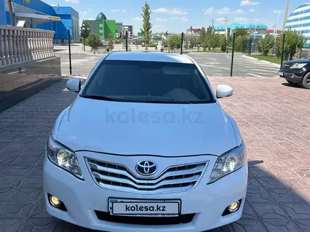 Toyota Camry 2010 года за 5 200 000 тг. в Кызылорда