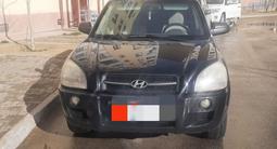 Hyundai Tucson 2007 года за 5 000 000 тг. в Актау