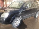 Hyundai Tucson 2007 года за 5 000 000 тг. в Актау – фото 3