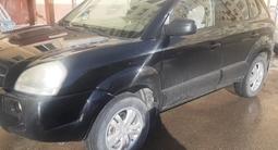 Hyundai Tucson 2007 года за 5 000 000 тг. в Актау – фото 3