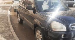 Hyundai Tucson 2007 года за 5 000 000 тг. в Актау – фото 4