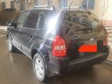 Hyundai Tucson 2007 года за 5 000 000 тг. в Актау – фото 5