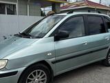 Hyundai Matrix 2004 годаүшін1 400 000 тг. в Рудный – фото 2