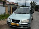 Hyundai Matrix 2004 годаүшін1 400 000 тг. в Рудный