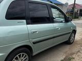 Hyundai Matrix 2004 годаүшін1 400 000 тг. в Рудный – фото 3