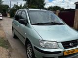 Hyundai Matrix 2004 годаүшін1 400 000 тг. в Рудный – фото 4