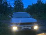 Mitsubishi Galant 1996 года за 2 000 000 тг. в Усть-Каменогорск – фото 4
