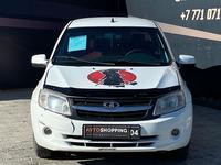 ВАЗ (Lada) Granta 2190 2012 годаfor1 800 000 тг. в Актобе