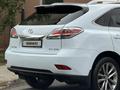 Lexus RX 350 2013 годаүшін11 990 000 тг. в Астана – фото 4